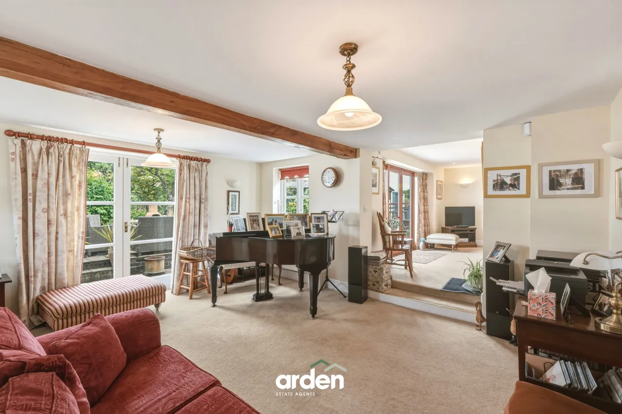 Main Road, Hallow, WR2, photo 6