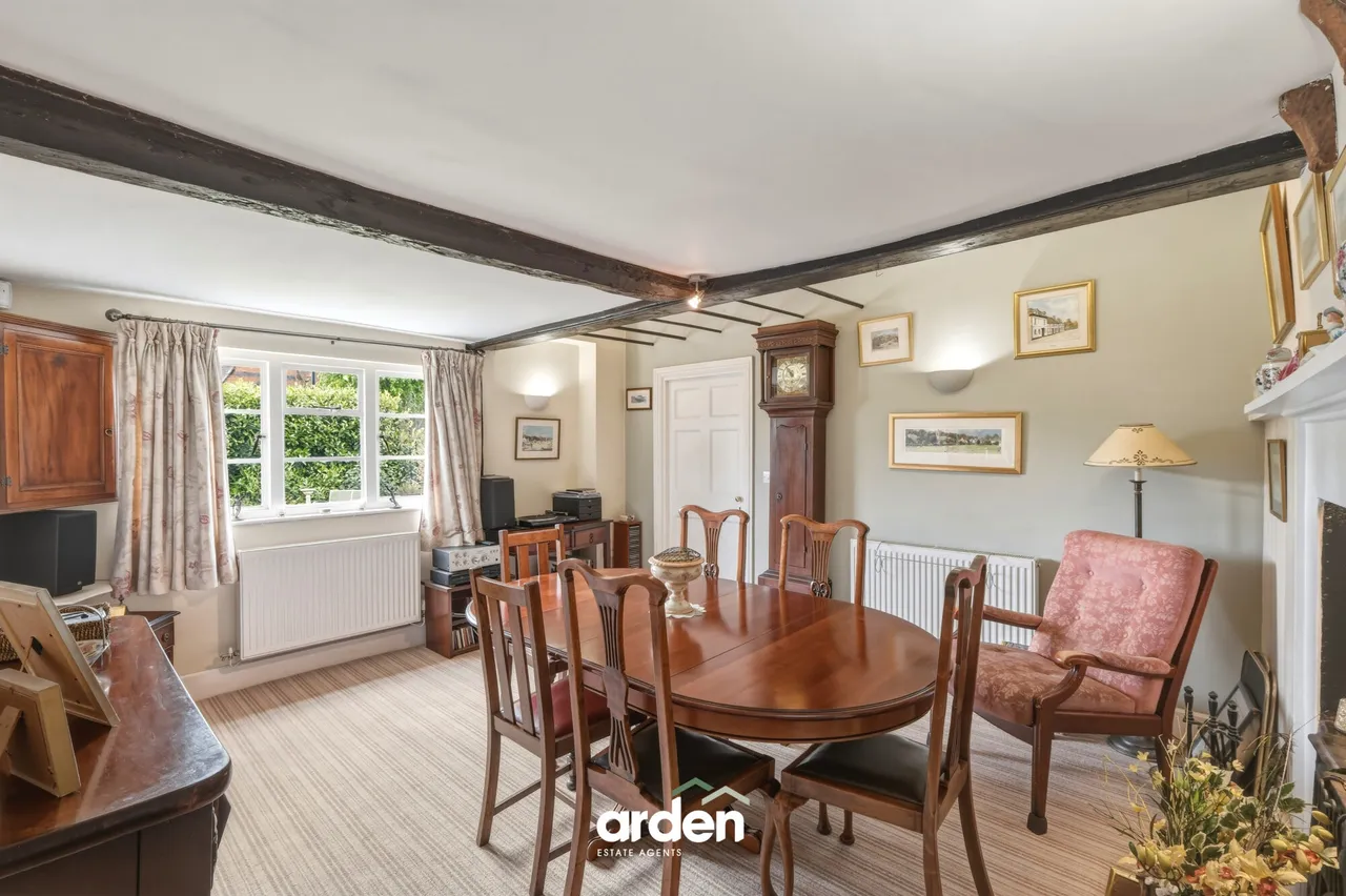 Main Road, Hallow, WR2, photo 8