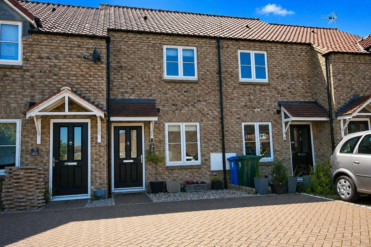 Lissett Close, Leconfield, photo 8