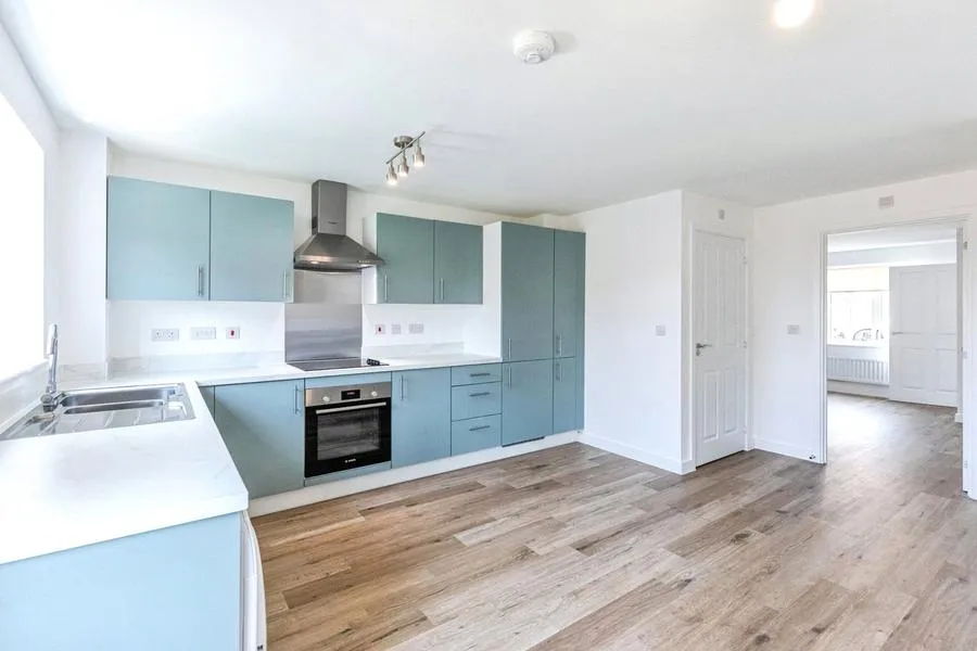 Wheatsheaf Close, Wellingborough, NN8, photo 3