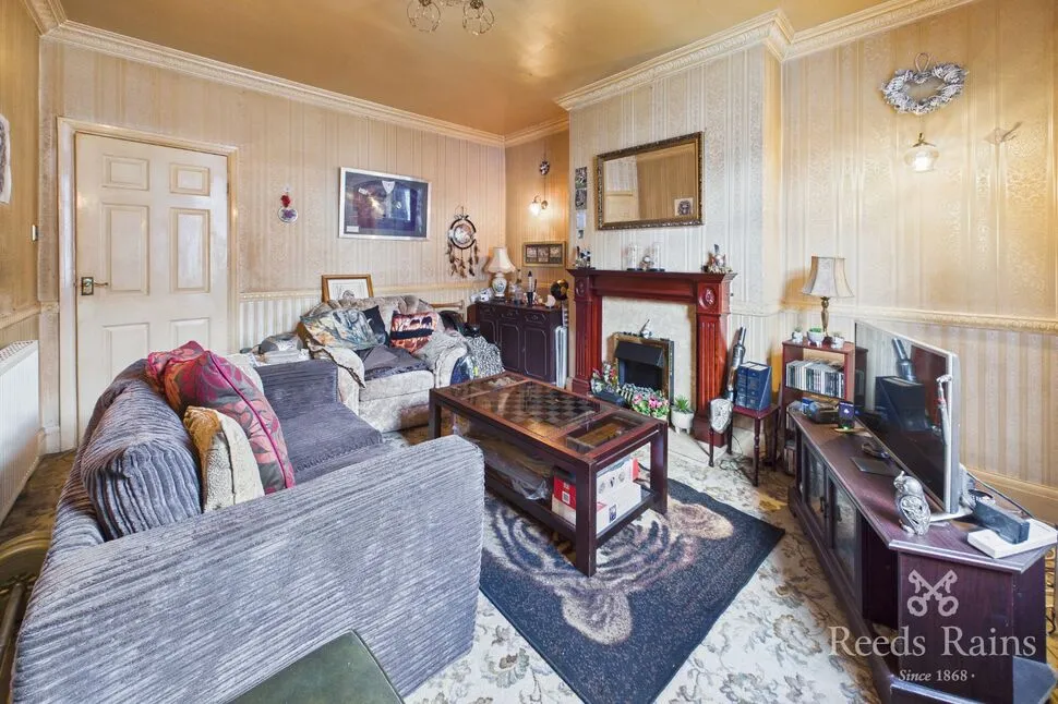 Burrowlee Road, Sheffield, S6, photo 2