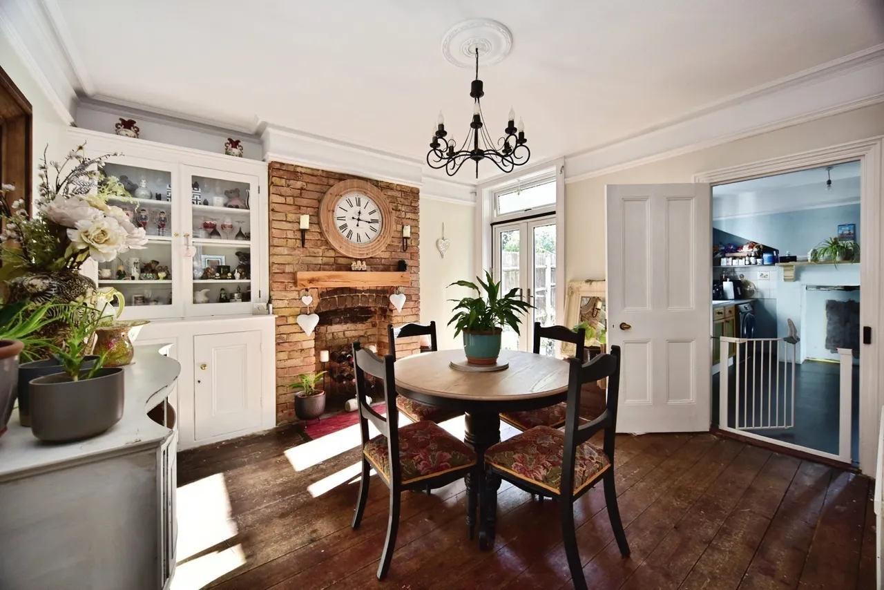 Sheals Crescent, Maidstone, Kent, ME15, photo 5