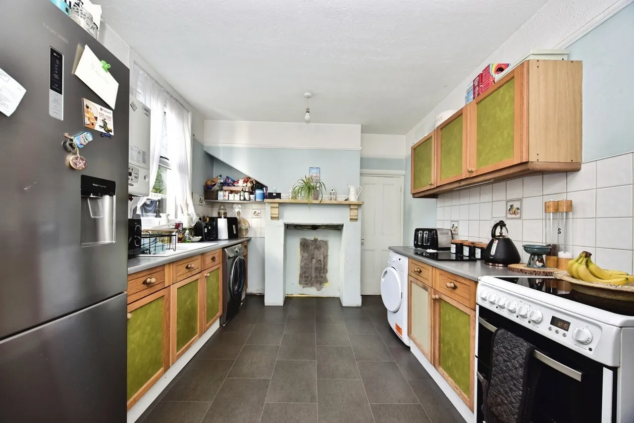 Sheals Crescent, Maidstone, Kent, ME15, photo 6