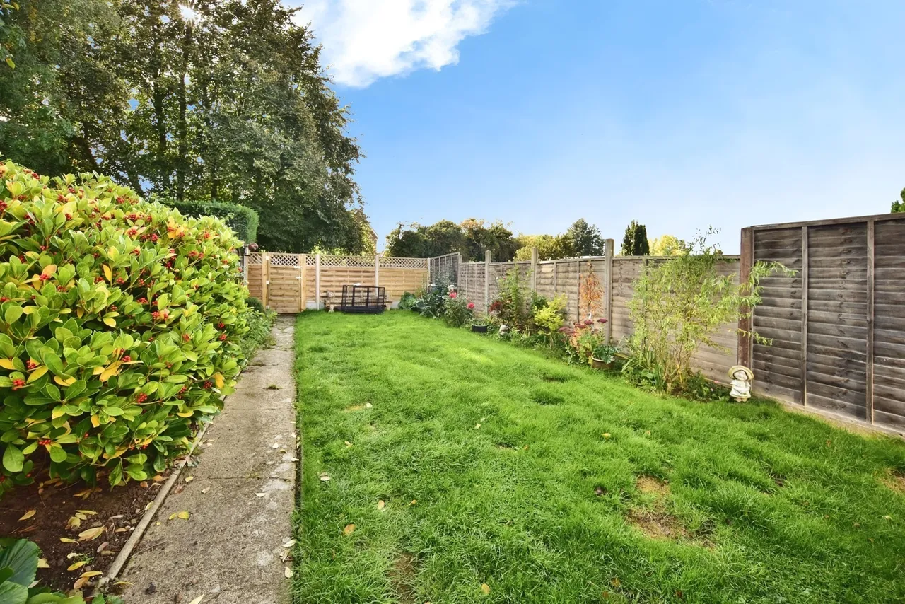 Sheals Crescent, Maidstone, Kent, ME15, photo 15