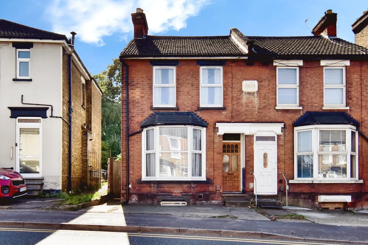Sheals Crescent, Maidstone, Kent, ME15, photo 2