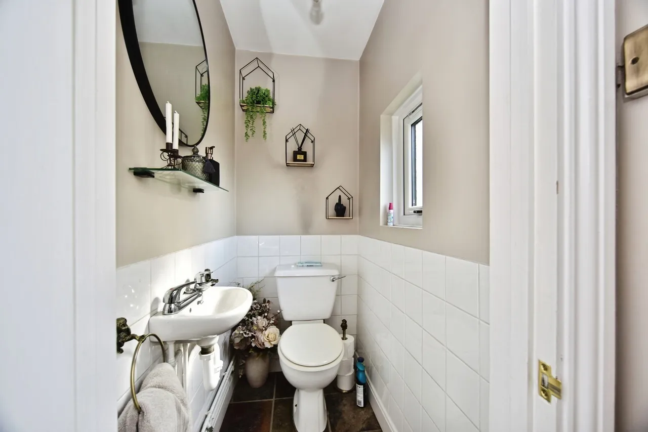 Sheals Crescent, Maidstone, Kent, ME15, photo 8