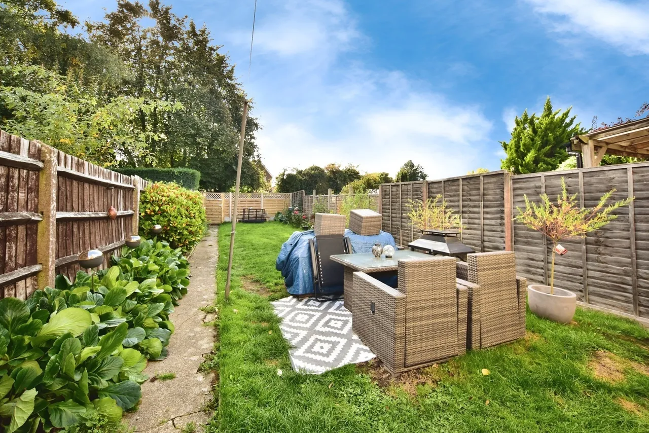 Sheals Crescent, Maidstone, Kent, ME15, photo 16
