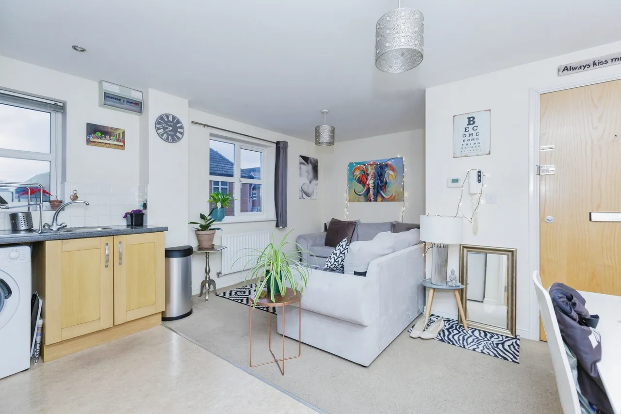 Kepwick Road, Leicester, LE5, photo 2