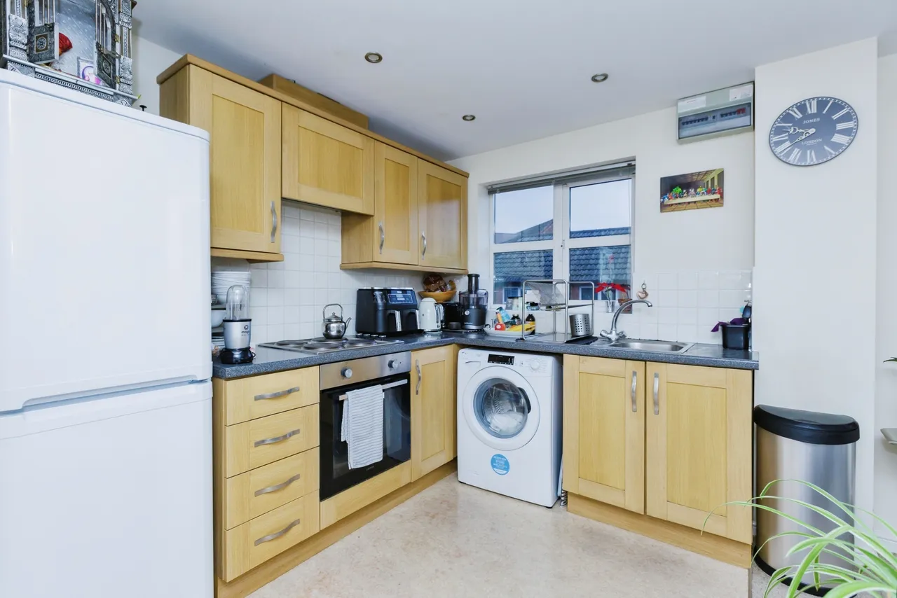Kepwick Road, Leicester, LE5, photo 4