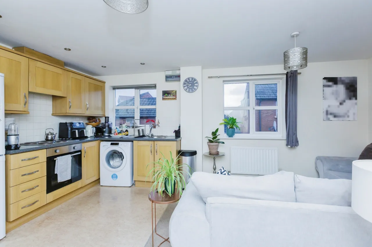 Kepwick Road, Leicester, LE5, photo 3