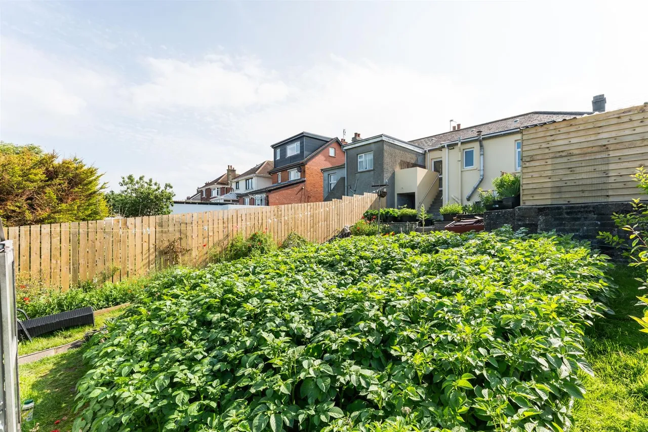 Bellevue, Bangor, BT20, photo 21