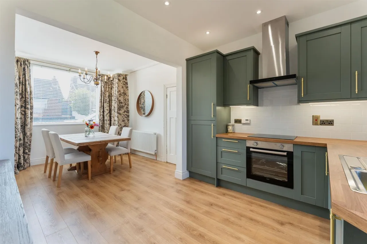Bellevue, Bangor, BT20, photo 8