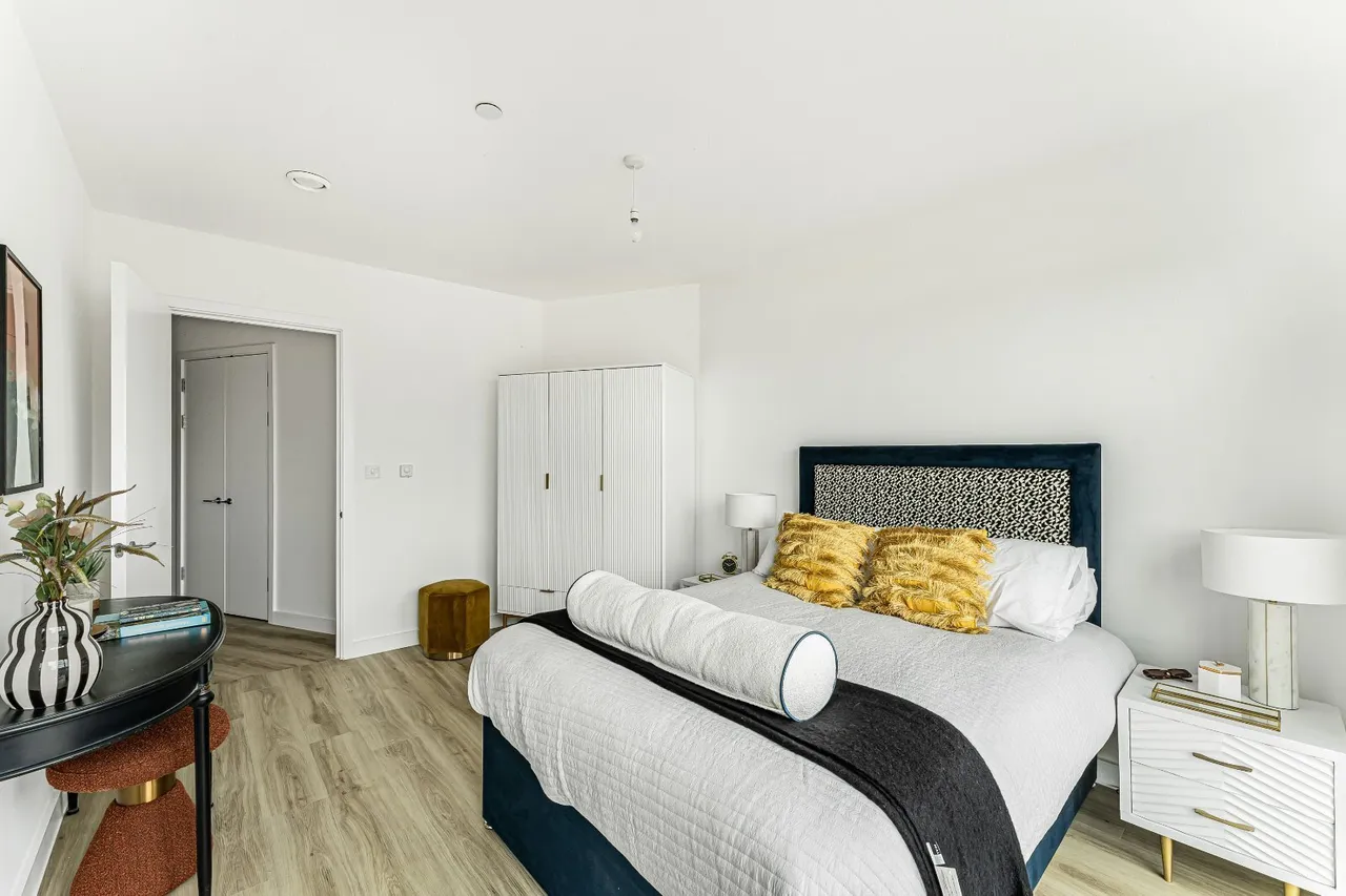 Herald Street, London, E2, photo 6