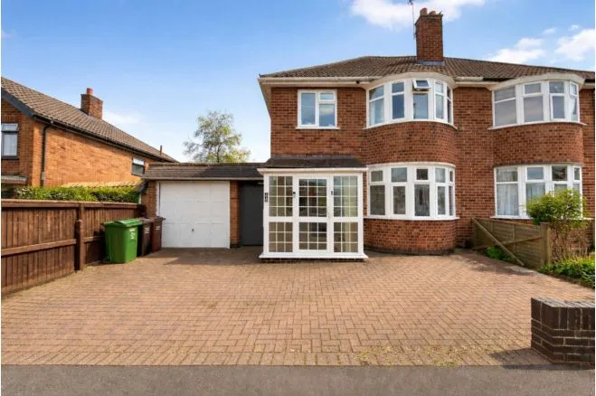 Harrowgate Drive, Leicester, LE4, photo 2