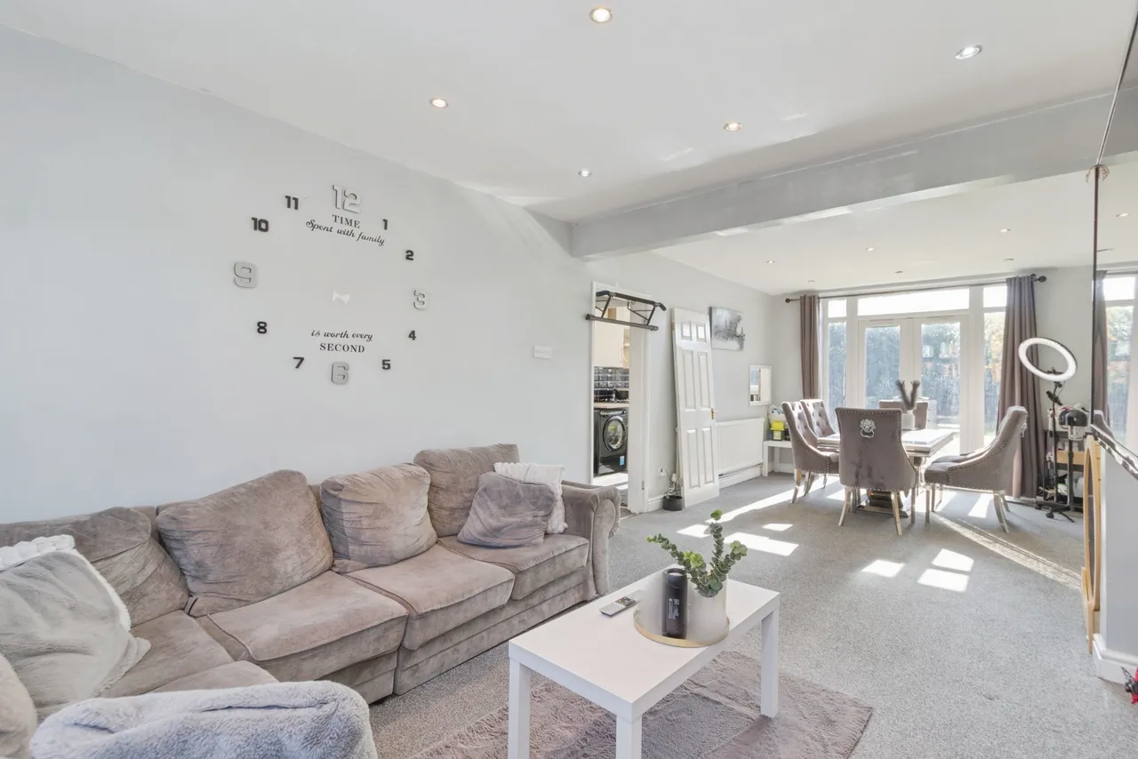Harrowgate Drive, Leicester, LE4, photo 5