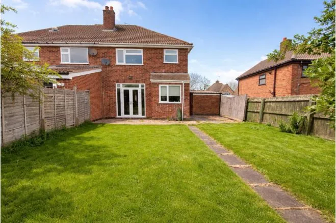 Harrowgate Drive, Leicester, LE4, photo 3