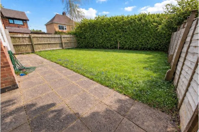 Harrowgate Drive, Leicester, LE4, photo 12
