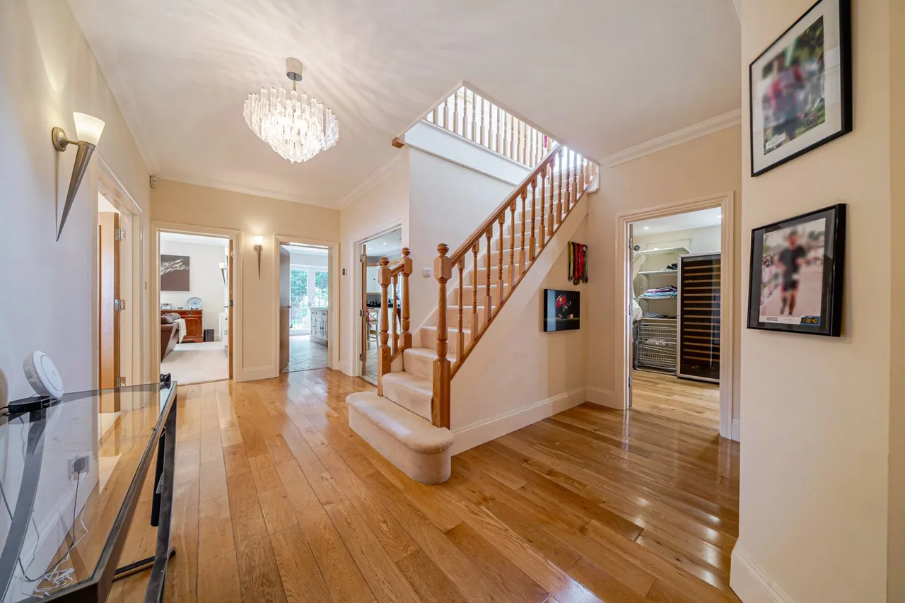 Longdon Wood, BR2, photo 28