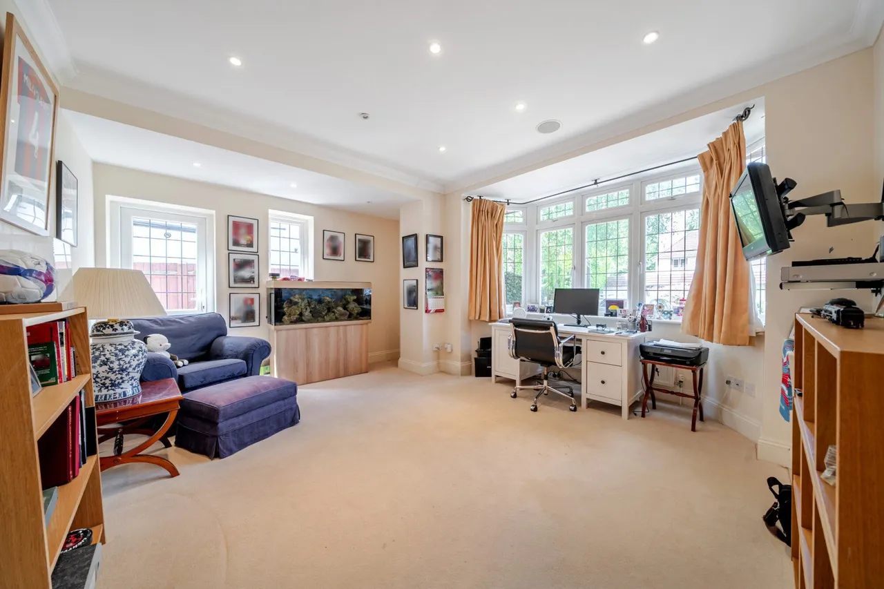 Longdon Wood, BR2, photo 15