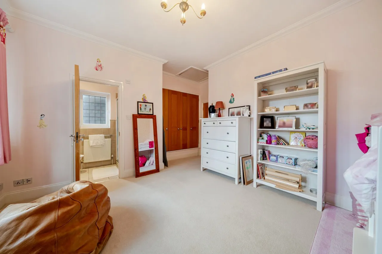 Longdon Wood, BR2, photo 14