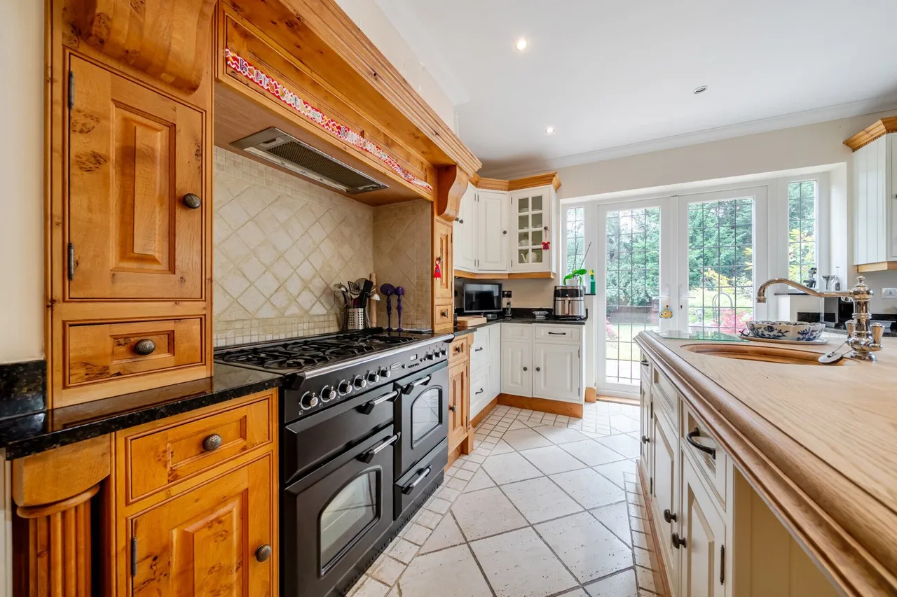 Longdon Wood, BR2, photo 19