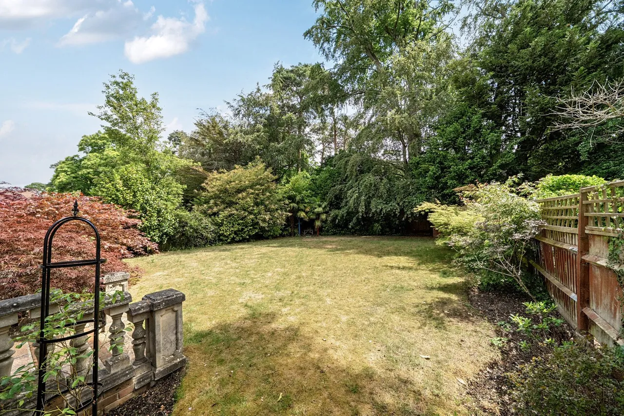 Longdon Wood, BR2, photo 20