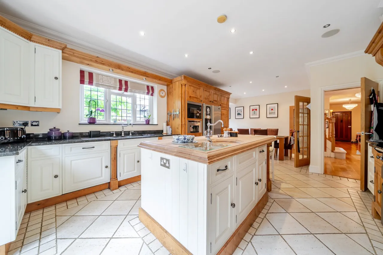 Longdon Wood, BR2, photo 2