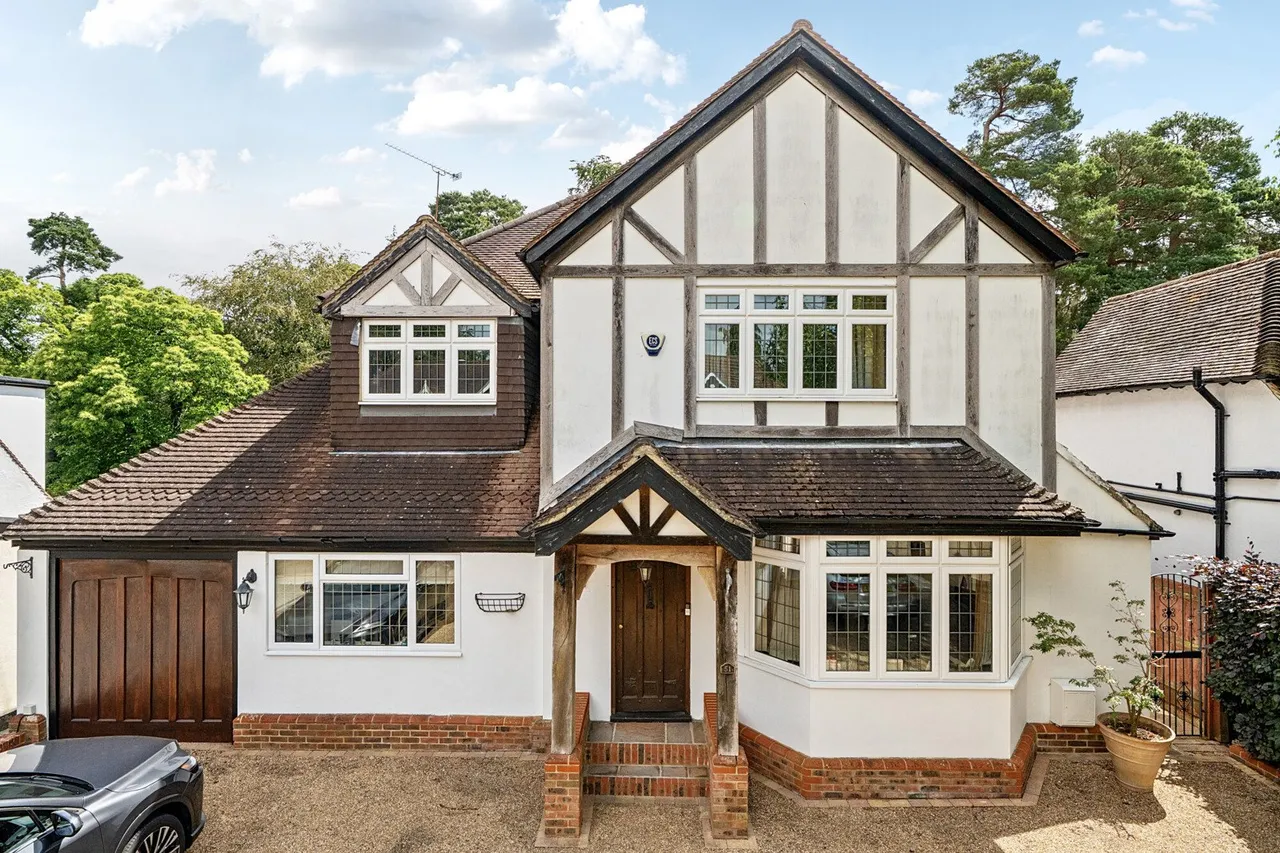 Longdon Wood, BR2, photo 21