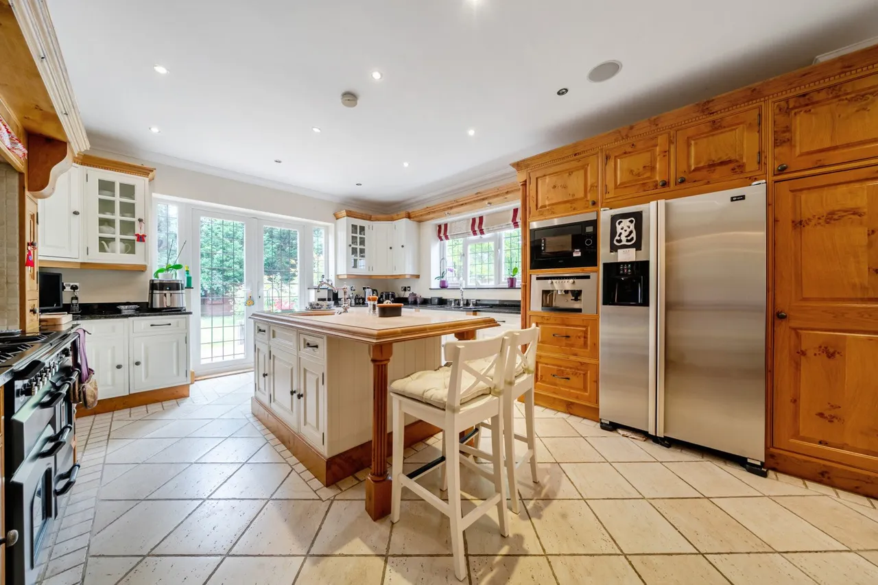 Longdon Wood, BR2, photo 17