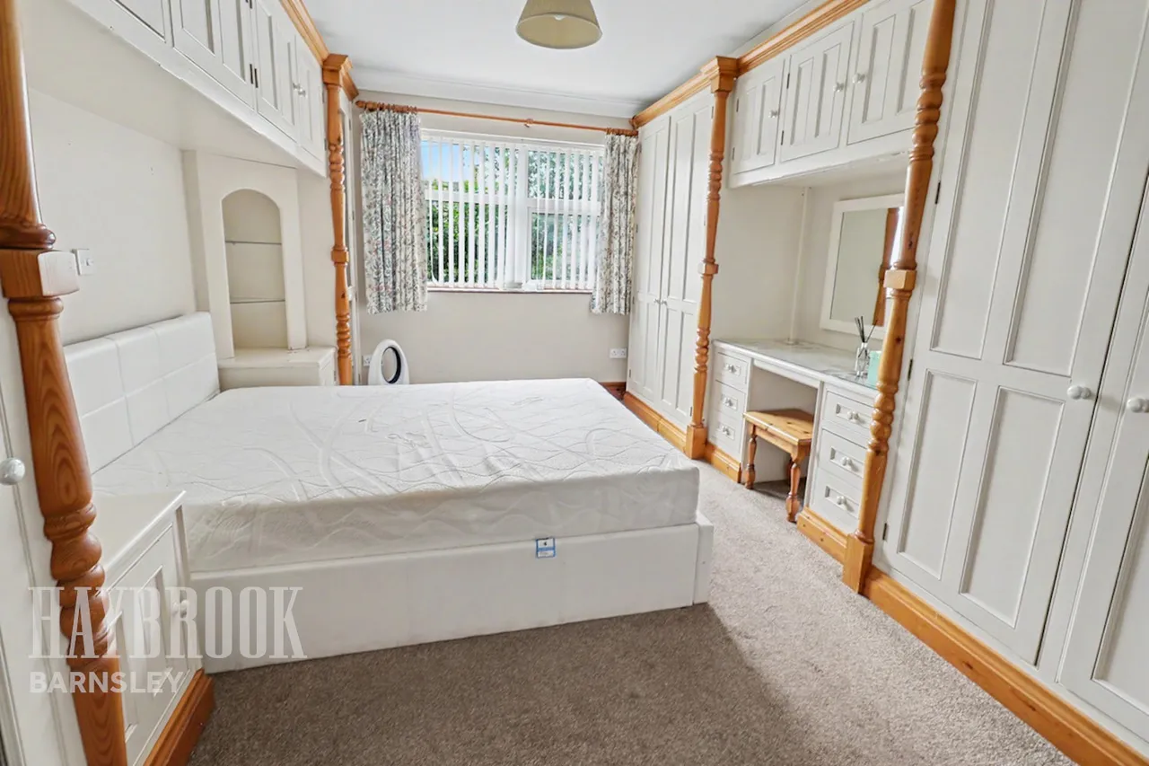 Cherry Tree Street, Elsecar, photo 7