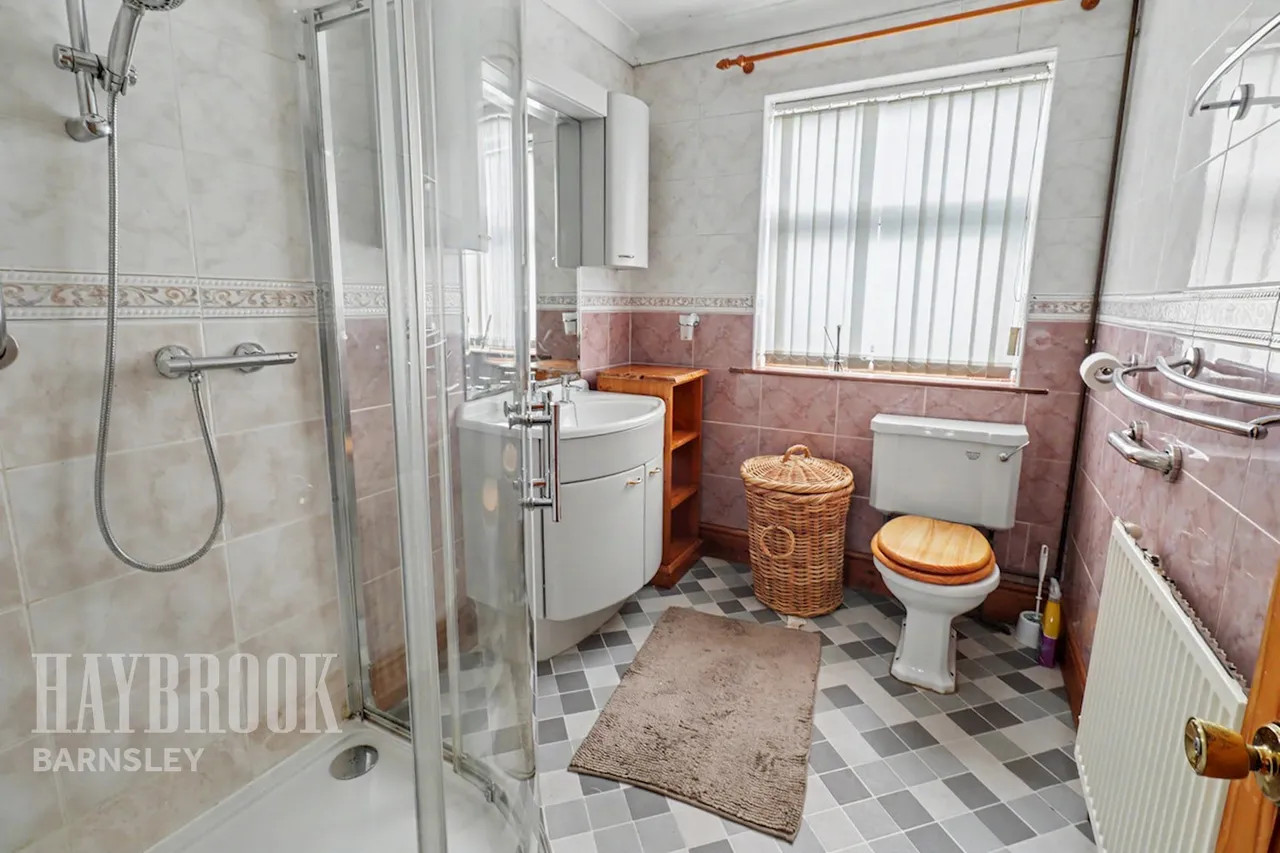 Cherry Tree Street, Elsecar, photo 10