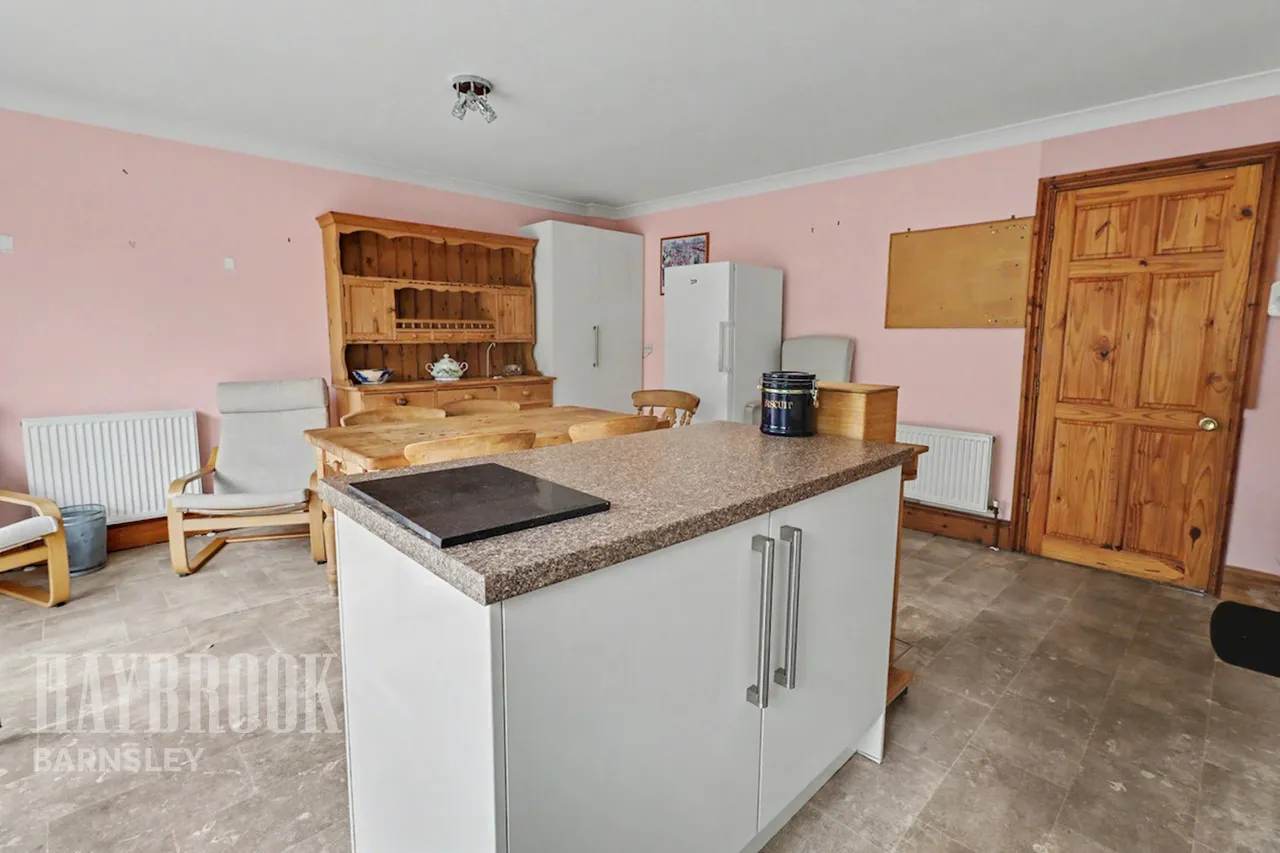 Cherry Tree Street, Elsecar, photo 6