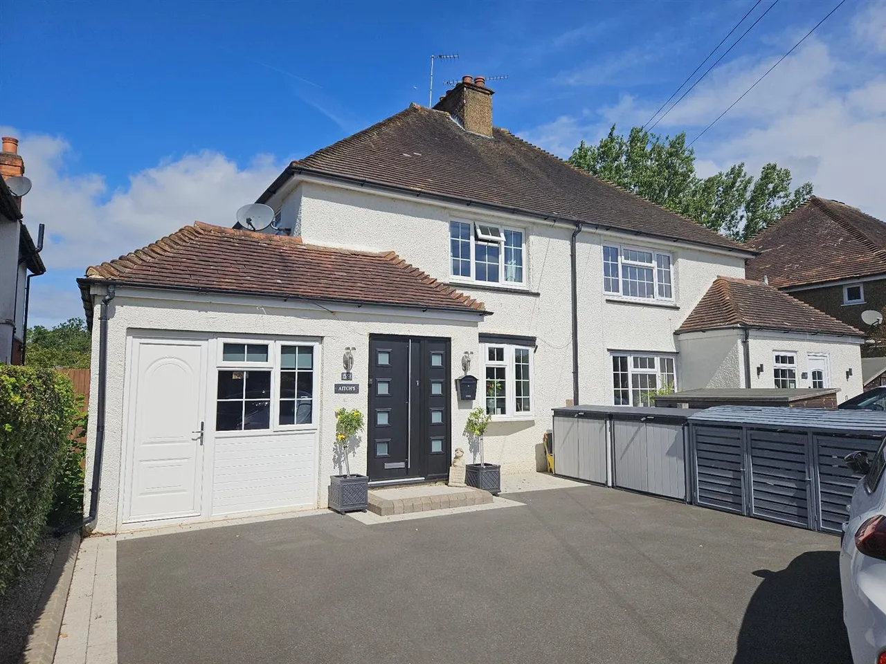 Little Bookham Street, Little Bookham, KT23, photo 17