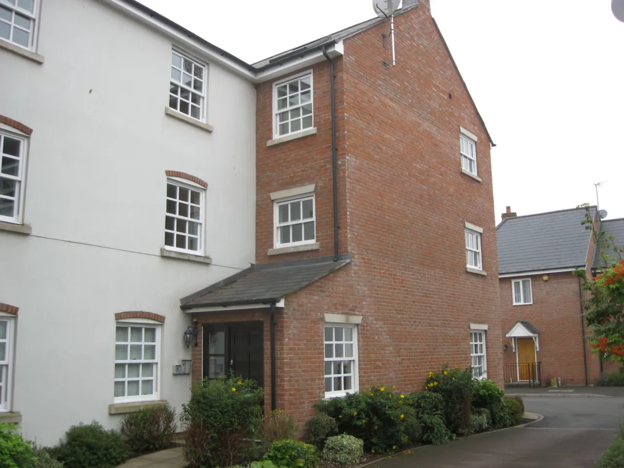 Monnow Keep, Monmouth, NP25 3EX, photo 8