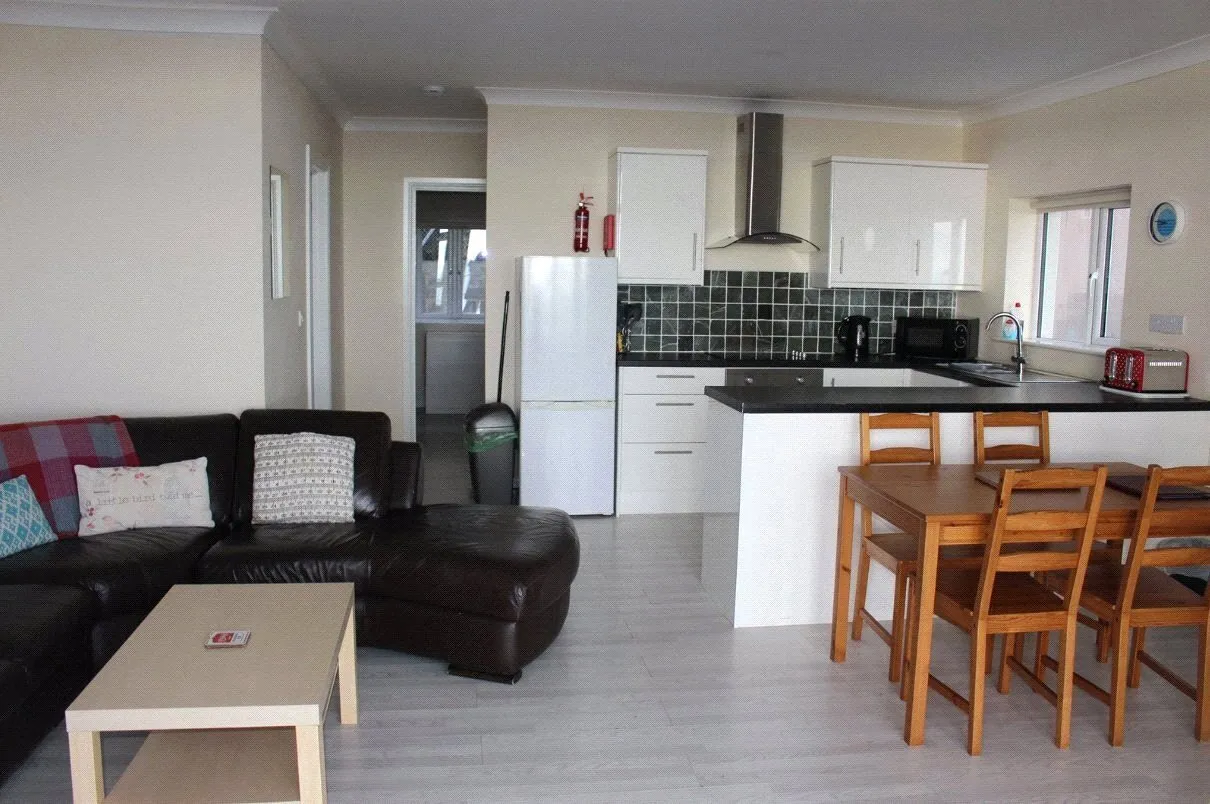 Coastal View, Pendine, SA33, photo 9