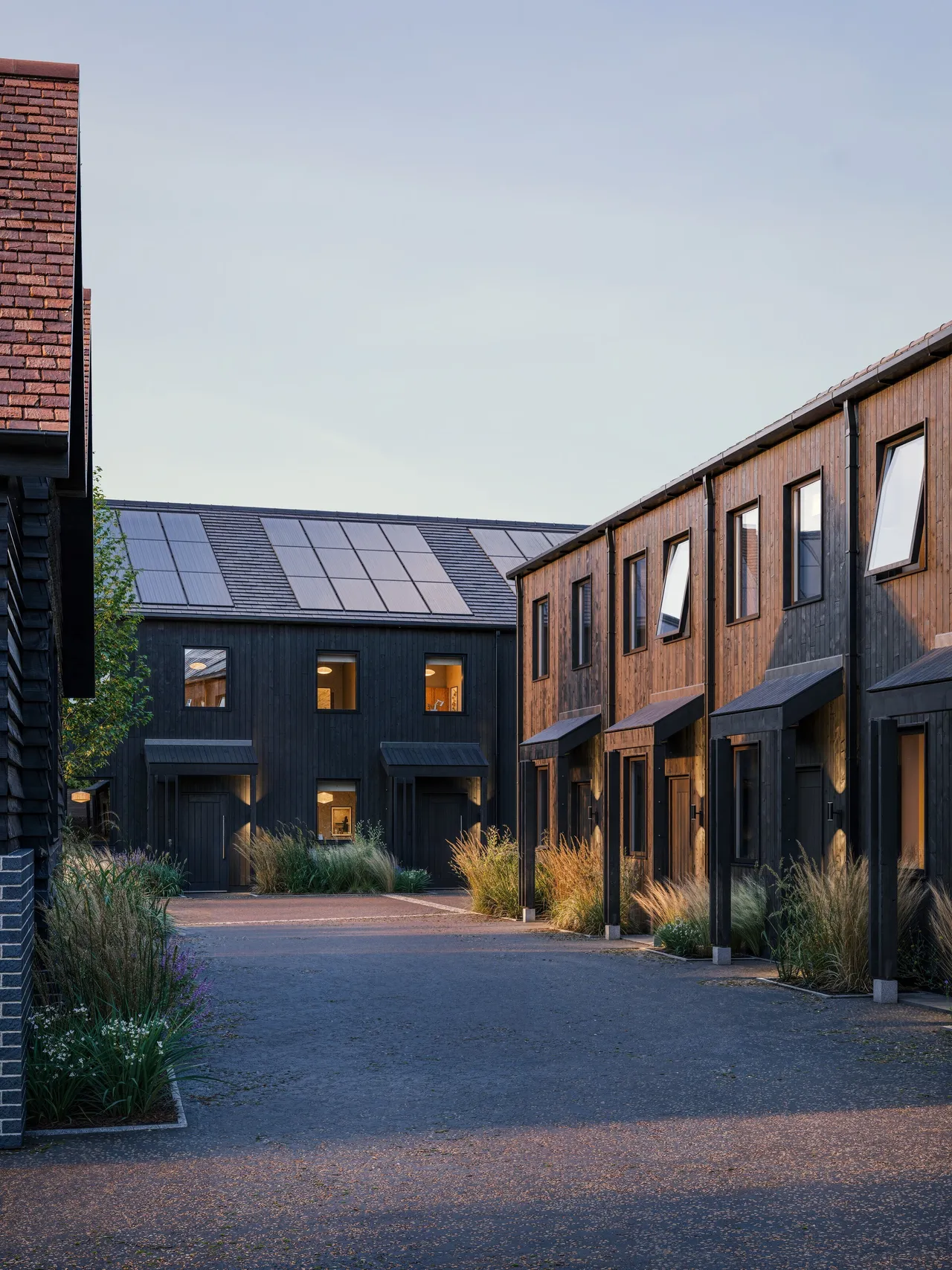 2 bed house for sale — Plot 20 Medburn Yard Watling Street, ...