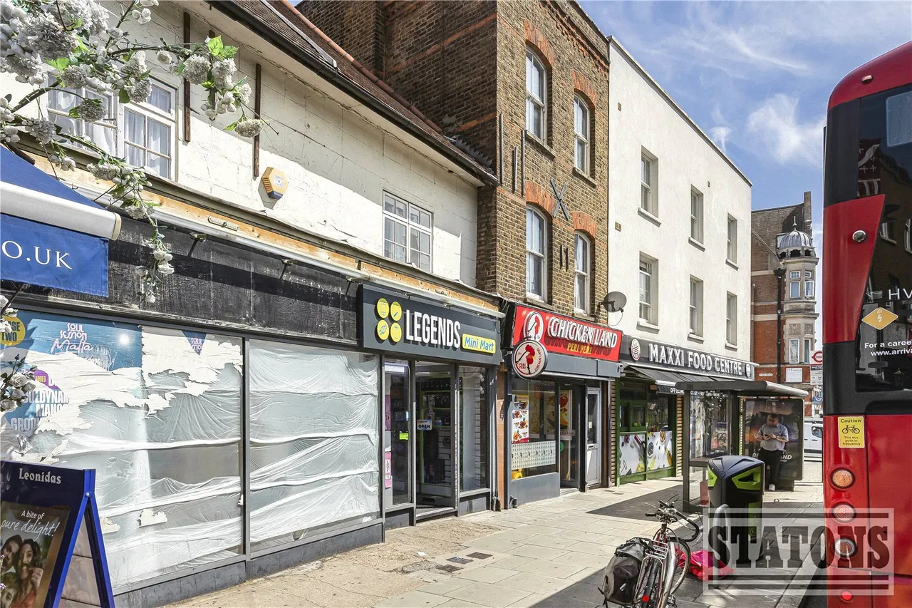High Street, Barnet, EN5, photo 7