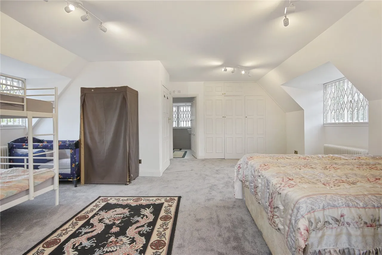 Holne Chase, London, N2, photo 10