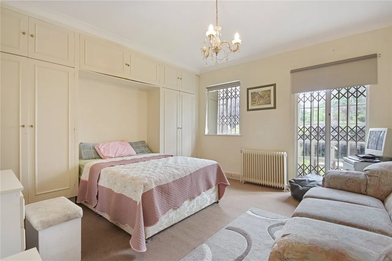 Holne Chase, London, N2, photo 9