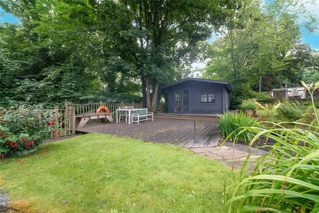 Main Road, Cardross, G82, photo 14