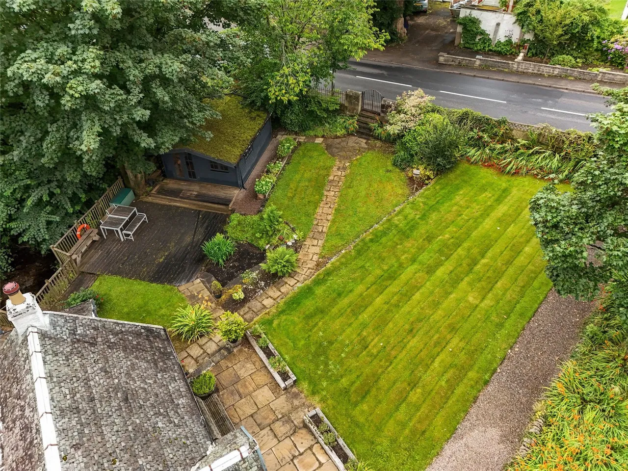 Main Road, Cardross, G82, photo 20