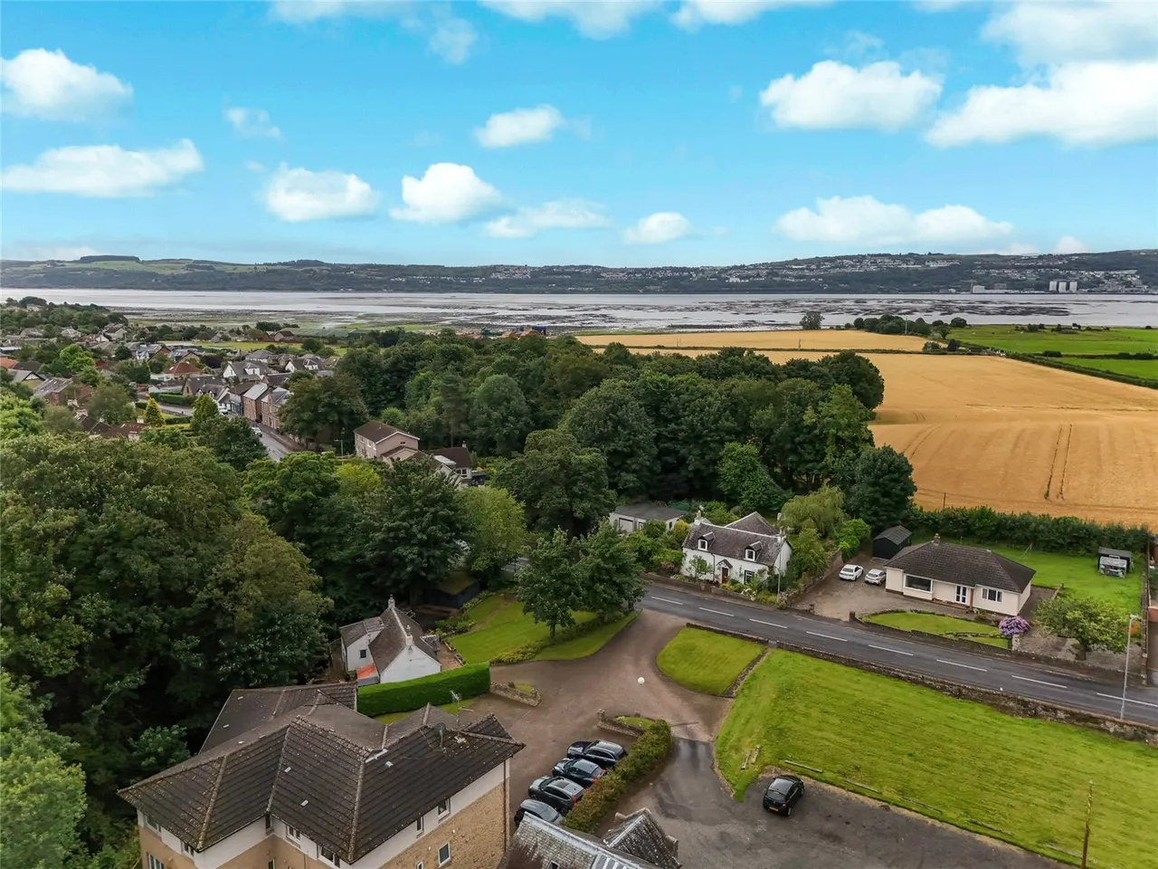 Main Road, Cardross, G82, photo 19