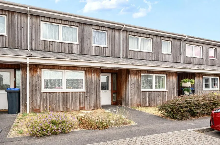 2 bed house for sale, Chatham Close, Salisbury, SP1