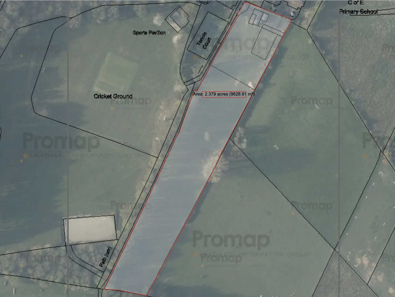 Paddocks & Stable, Chatter Alley, Dogmersfield, RG27 8SS, photo 8