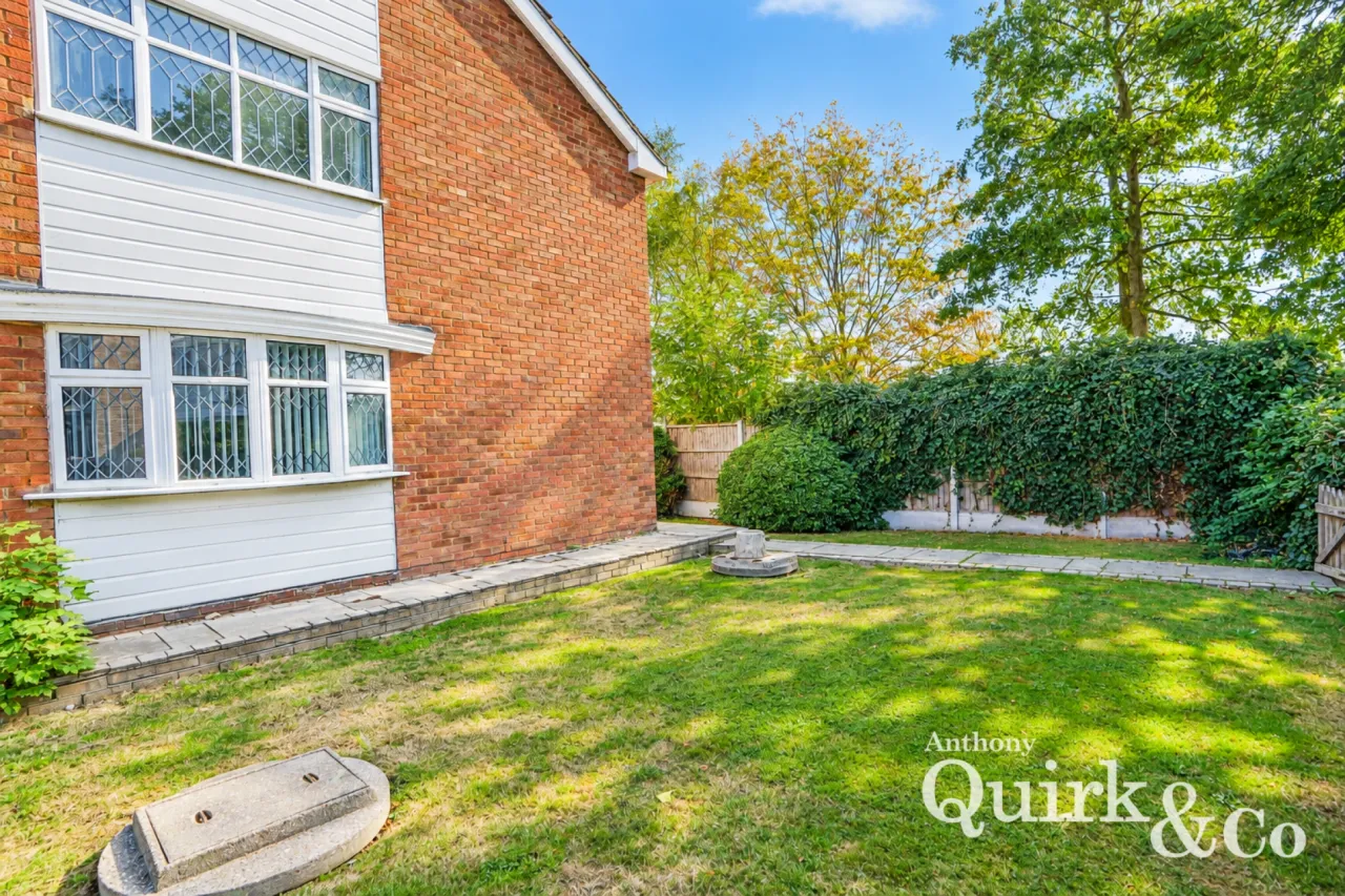 Meadow View Walk, Canvey Island, SS8, photo 16