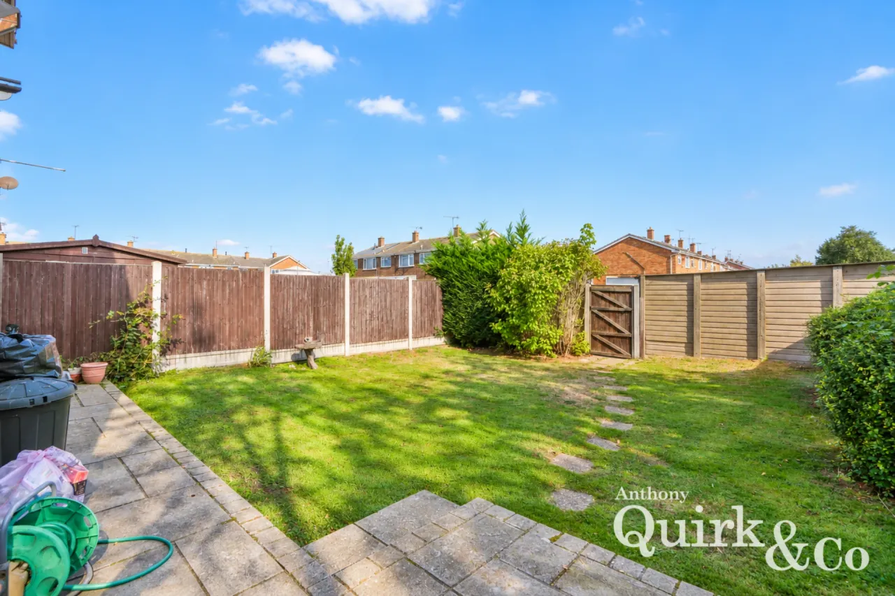 Meadow View Walk, Canvey Island, SS8, photo 17