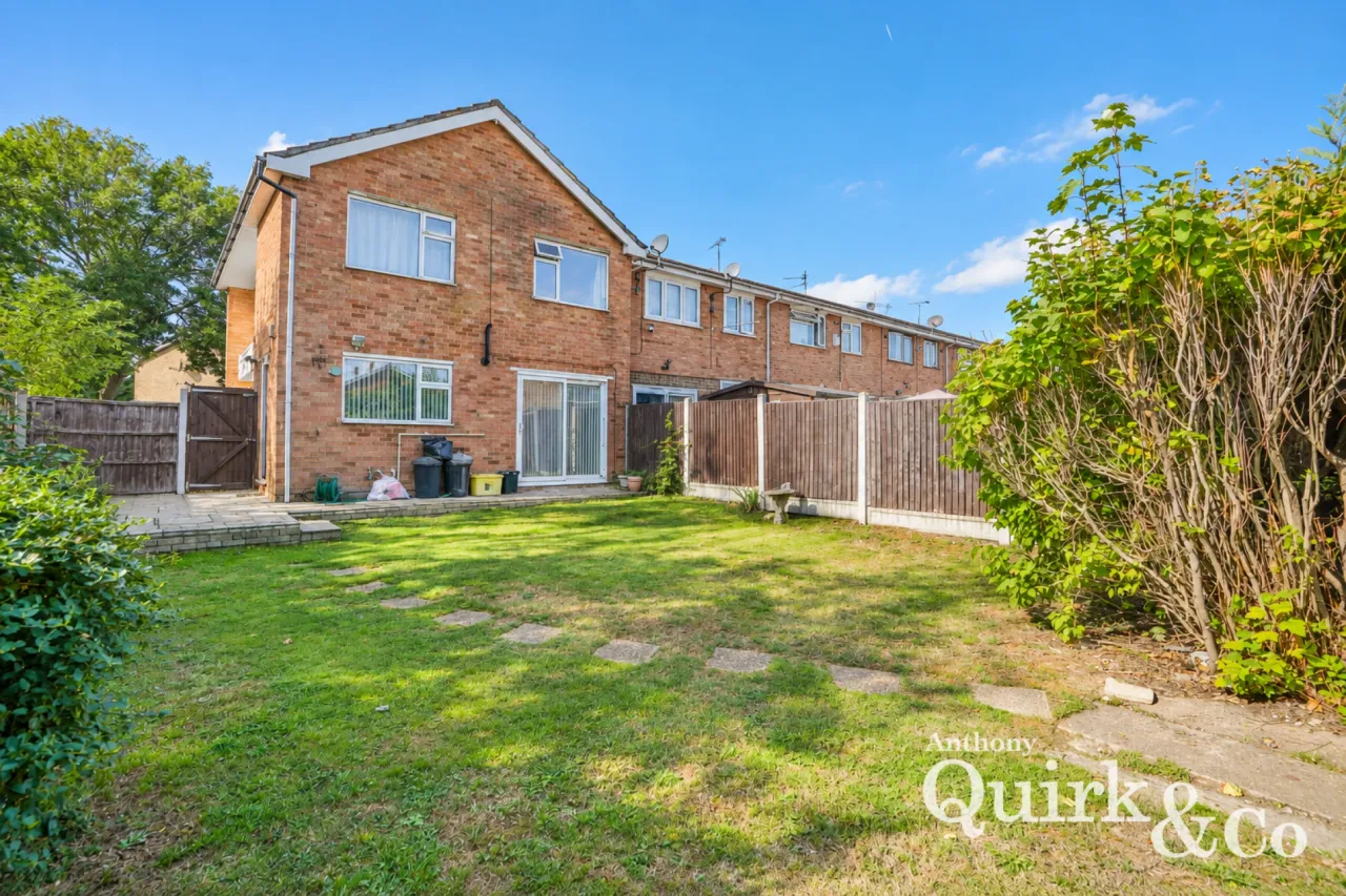 Meadow View Walk, Canvey Island, SS8, photo 18