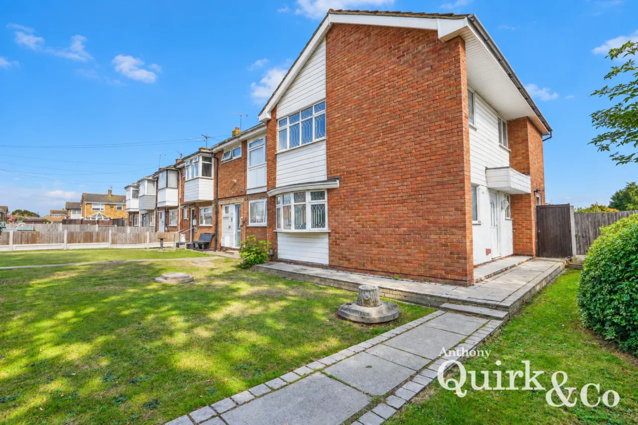 Meadow View Walk, Canvey Island, SS8, photo 21