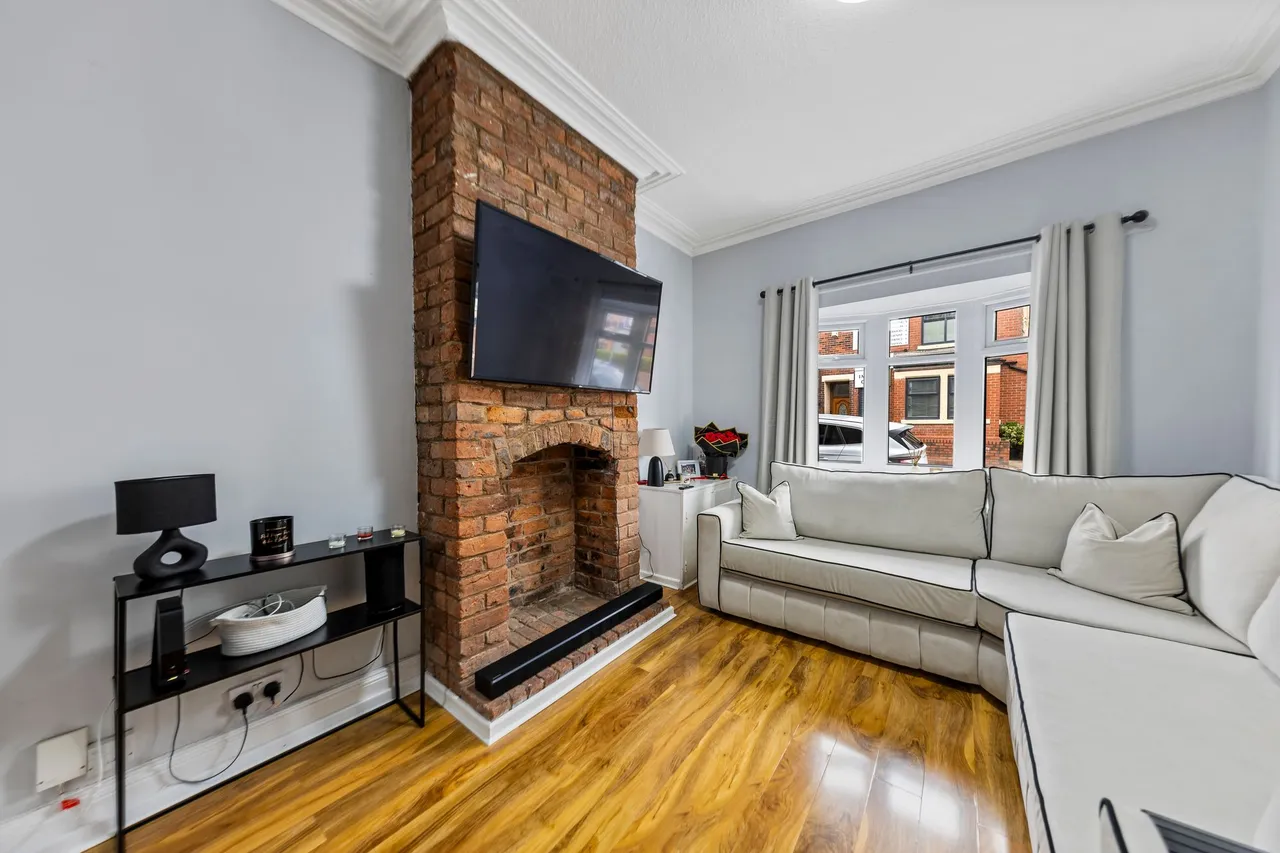 Wargrave Road, Newton-Le-Willows, Newton-Le-Willows, WA12 9RJ, photo 2