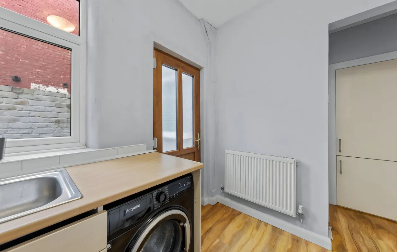 Wargrave Road, Newton-Le-Willows, Newton-Le-Willows, WA12 9RJ, photo 11